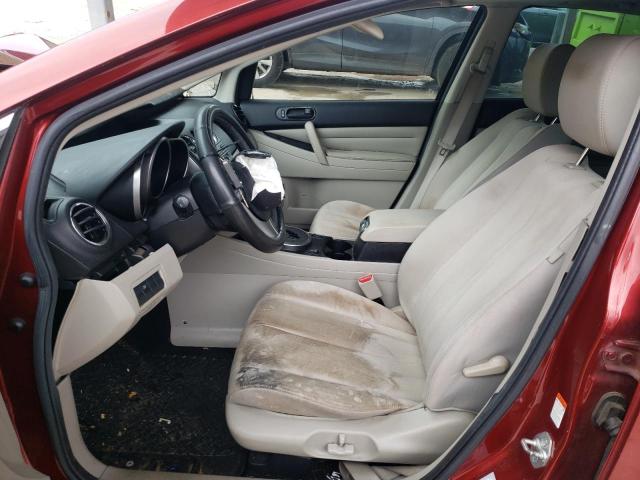 Photo 6 VIN: JM3ER2W56A0326274 - MAZDA CX-7 