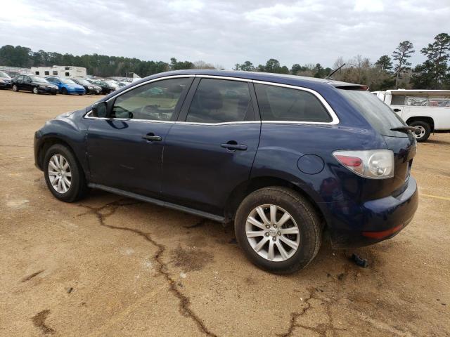 Photo 1 VIN: JM3ER2W56A0328980 - MAZDA CX-7 