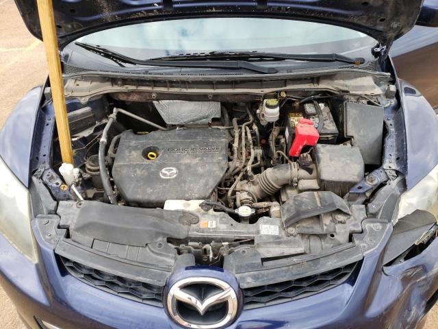 Photo 11 VIN: JM3ER2W56A0328980 - MAZDA CX-7 