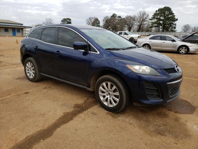 Photo 3 VIN: JM3ER2W56A0328980 - MAZDA CX-7 