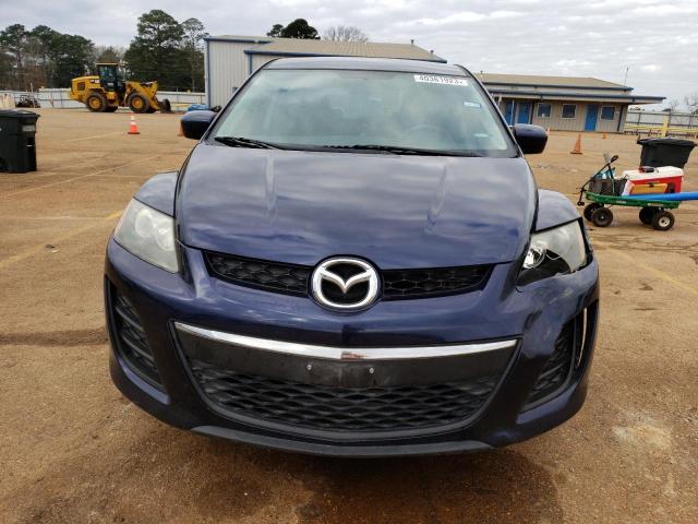 Photo 4 VIN: JM3ER2W56A0328980 - MAZDA CX-7 