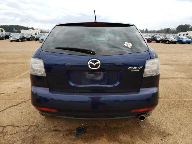 Photo 5 VIN: JM3ER2W56A0328980 - MAZDA CX-7 