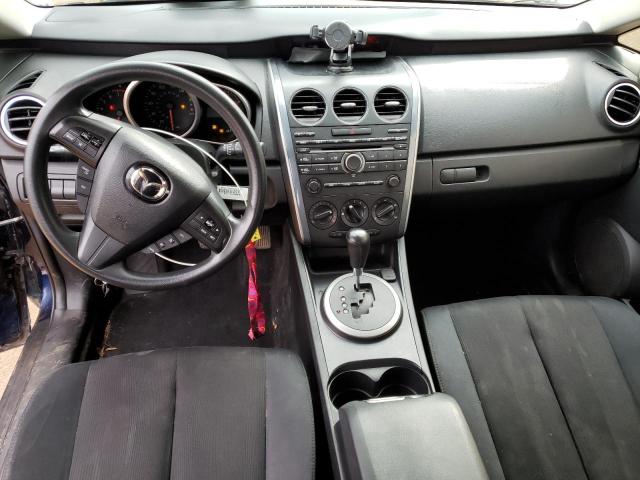 Photo 7 VIN: JM3ER2W56A0328980 - MAZDA CX-7 