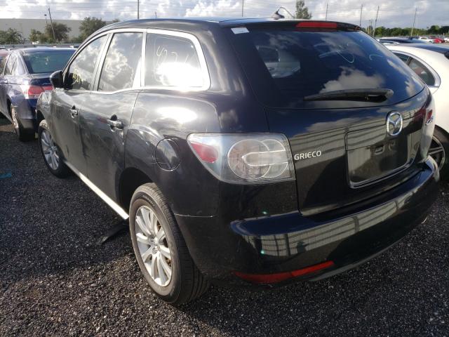 Photo 2 VIN: JM3ER2W56A0337307 - MAZDA CX-7 