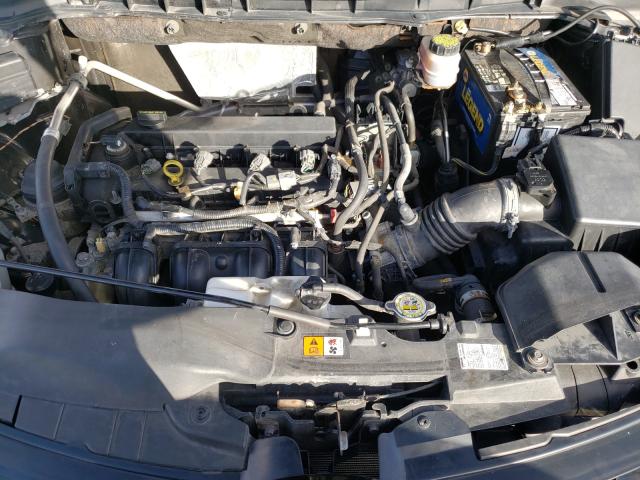 Photo 6 VIN: JM3ER2W56A0337307 - MAZDA CX-7 