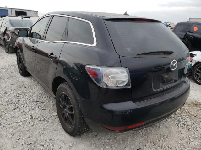 Photo 2 VIN: JM3ER2W56A0338859 - MAZDA CX-7 