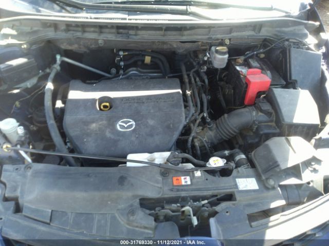 Photo 9 VIN: JM3ER2W56A0343141 - MAZDA CX-7 