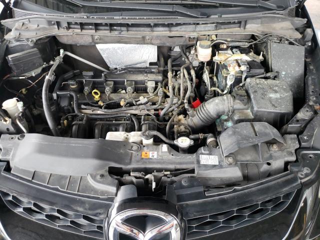 Photo 6 VIN: JM3ER2W56A0343754 - MAZDA CX-7 