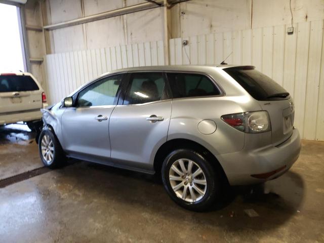 Photo 1 VIN: JM3ER2W56A0345925 - MAZDA CX-7 