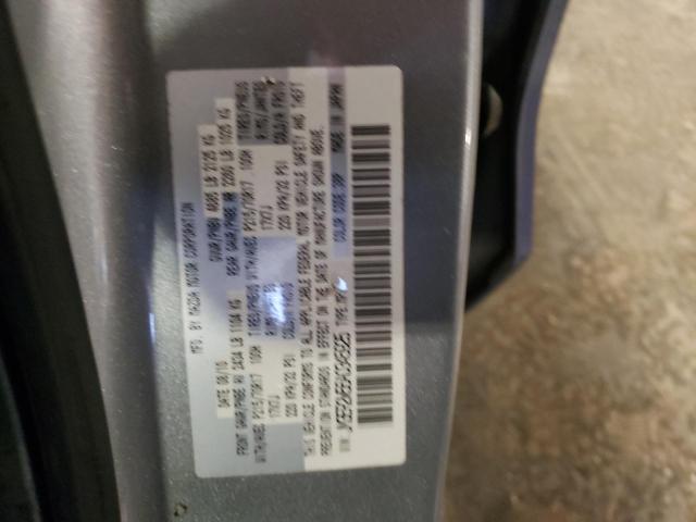 Photo 12 VIN: JM3ER2W56A0345925 - MAZDA CX-7 