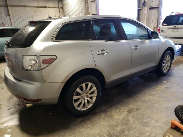 Photo 2 VIN: JM3ER2W56A0345925 - MAZDA CX-7 