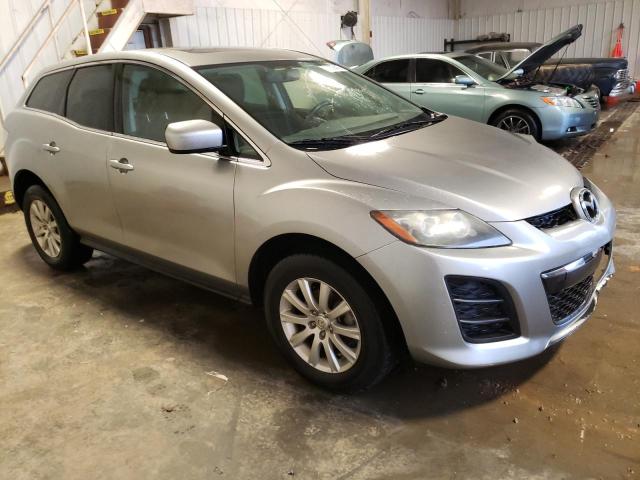 Photo 3 VIN: JM3ER2W56A0345925 - MAZDA CX-7 