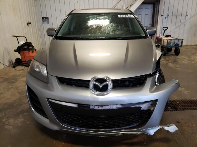 Photo 4 VIN: JM3ER2W56A0345925 - MAZDA CX-7 