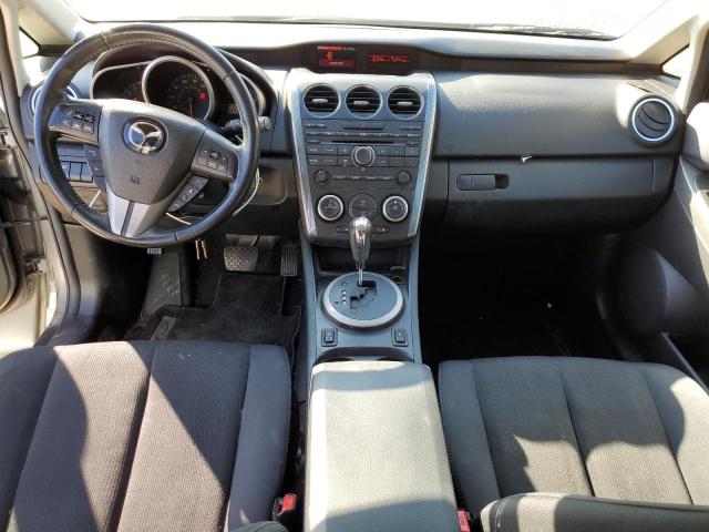 Photo 7 VIN: JM3ER2W56A0345925 - MAZDA CX-7 