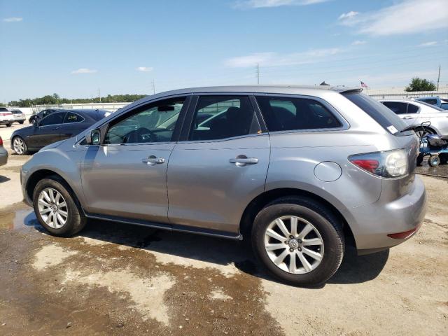 Photo 1 VIN: JM3ER2W56A0350753 - MAZDA CX-7 