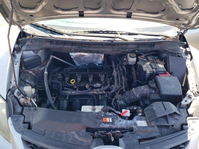 Photo 10 VIN: JM3ER2W56A0350753 - MAZDA CX-7 