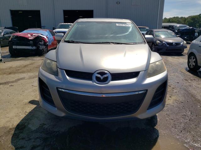 Photo 4 VIN: JM3ER2W56A0350753 - MAZDA CX-7 