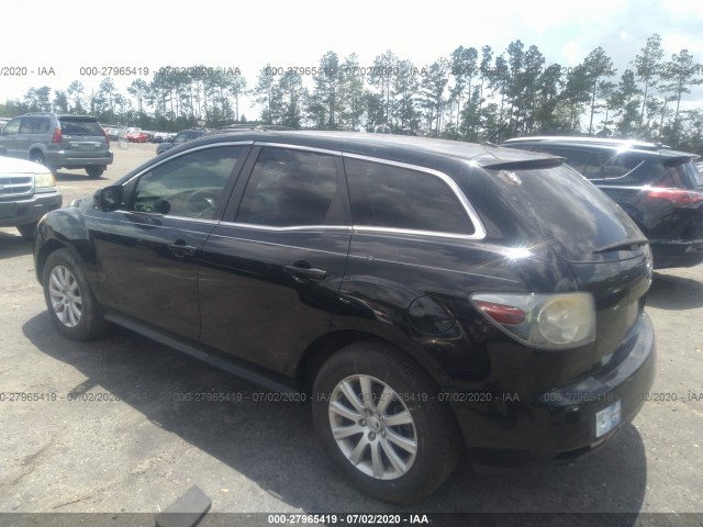 Photo 2 VIN: JM3ER2W57A0308737 - MAZDA CX-7 