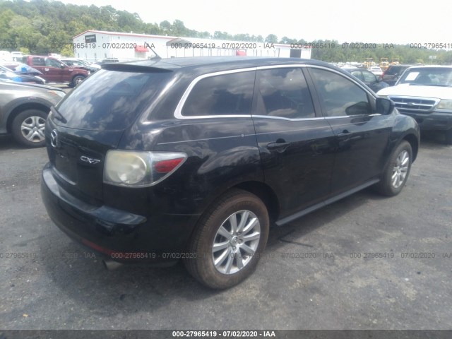 Photo 3 VIN: JM3ER2W57A0308737 - MAZDA CX-7 