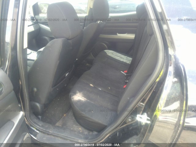 Photo 7 VIN: JM3ER2W57A0308737 - MAZDA CX-7 