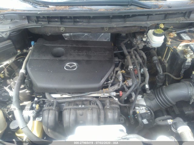 Photo 9 VIN: JM3ER2W57A0308737 - MAZDA CX-7 