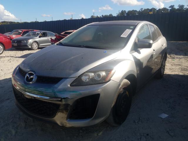 Photo 1 VIN: JM3ER2W57A0310942 - MAZDA CX-7 