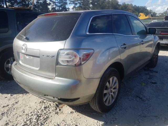 Photo 3 VIN: JM3ER2W57A0310942 - MAZDA CX-7 