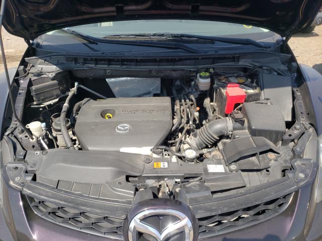 Photo 6 VIN: JM3ER2W57A0311170 - MAZDA CX-7 