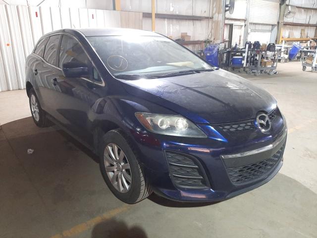 Photo 0 VIN: JM3ER2W57A0311427 - MAZDA CX-7 