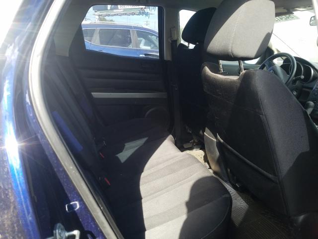 Photo 5 VIN: JM3ER2W57A0311427 - MAZDA CX-7 