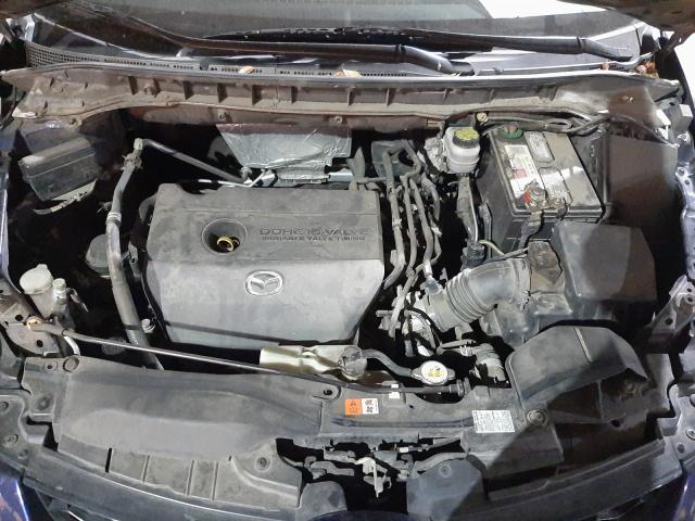 Photo 6 VIN: JM3ER2W57A0311427 - MAZDA CX-7 