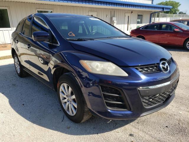 Photo 0 VIN: JM3ER2W57A0312156 - MAZDA CX-7 