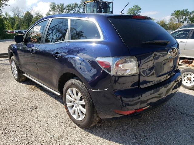 Photo 2 VIN: JM3ER2W57A0312156 - MAZDA CX-7 