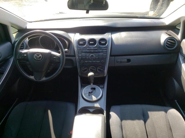 Photo 8 VIN: JM3ER2W57A0312156 - MAZDA CX-7 