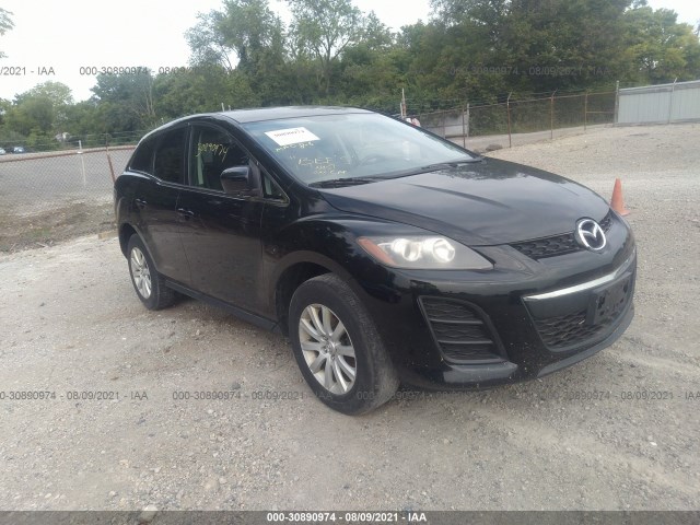 Photo 0 VIN: JM3ER2W57A0313100 - MAZDA CX-7 