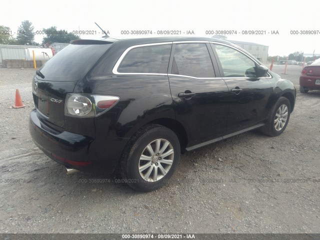 Photo 3 VIN: JM3ER2W57A0313100 - MAZDA CX-7 