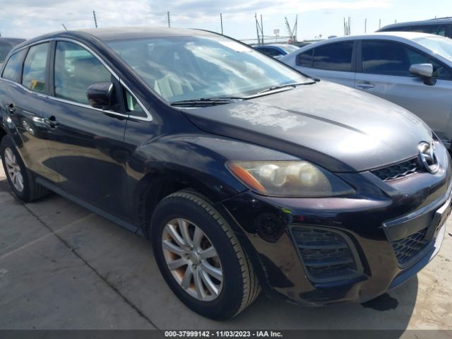 Photo 0 VIN: JM3ER2W57A0318247 - MAZDA CX-7 