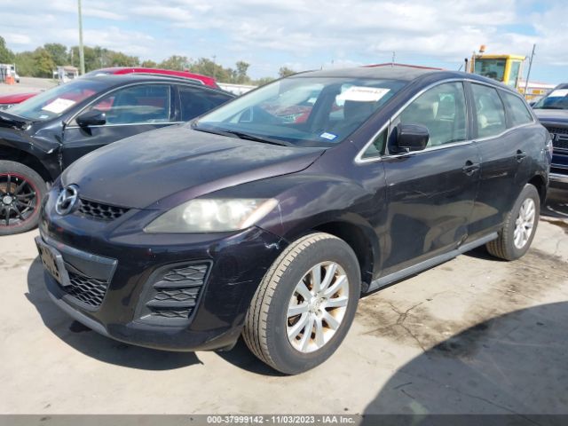 Photo 1 VIN: JM3ER2W57A0318247 - MAZDA CX-7 