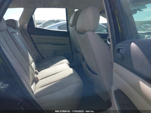 Photo 7 VIN: JM3ER2W57A0318247 - MAZDA CX-7 