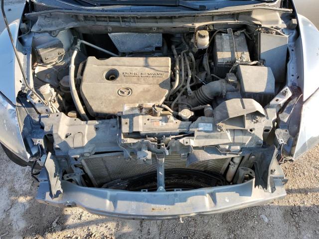 Photo 11 VIN: JM3ER2W57A0320046 - MAZDA CX-7 