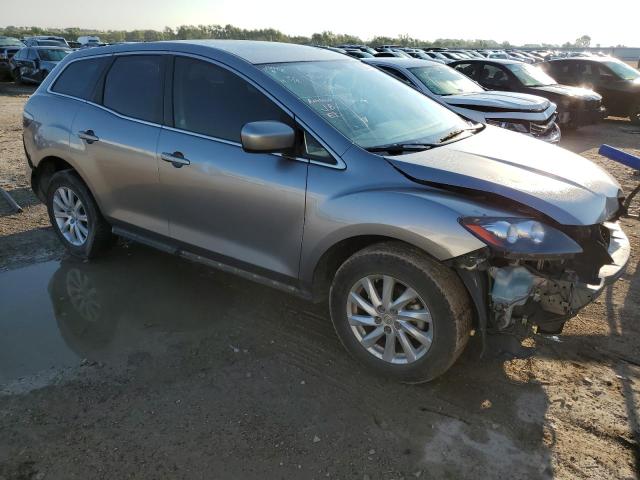 Photo 3 VIN: JM3ER2W57A0320046 - MAZDA CX-7 