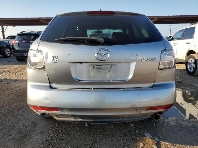 Photo 5 VIN: JM3ER2W57A0320046 - MAZDA CX-7 