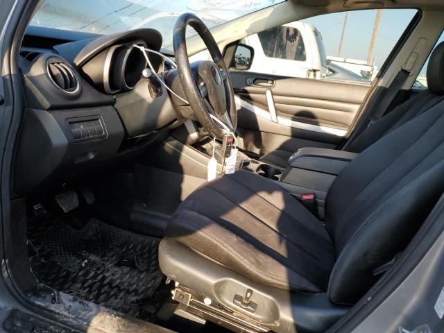 Photo 6 VIN: JM3ER2W57A0320046 - MAZDA CX-7 