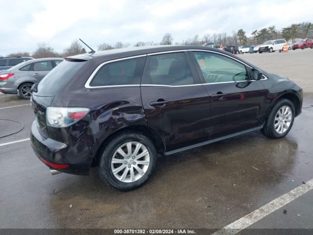 Photo 3 VIN: JM3ER2W57A0323870 - MAZDA CX-7 