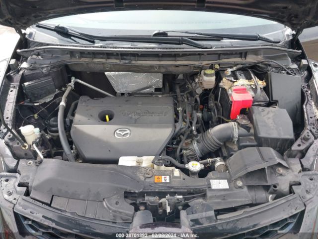 Photo 9 VIN: JM3ER2W57A0323870 - MAZDA CX-7 