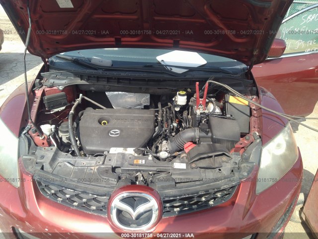 Photo 9 VIN: JM3ER2W57A0323996 - MAZDA CX-7 