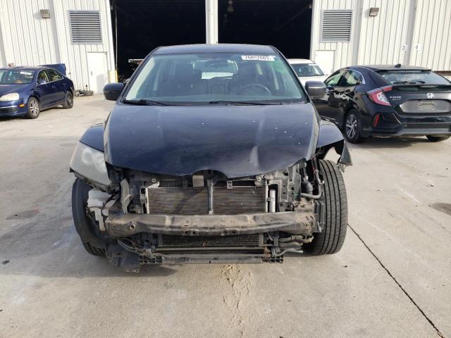 Photo 4 VIN: JM3ER2W57A0326901 - MAZDA CX-7 