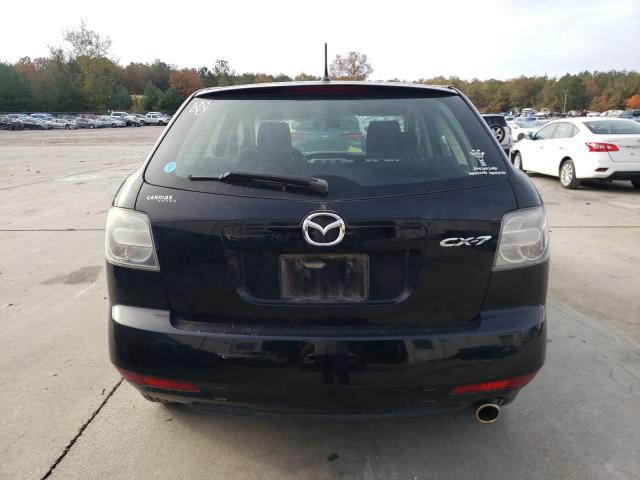 Photo 5 VIN: JM3ER2W57A0326901 - MAZDA CX-7 