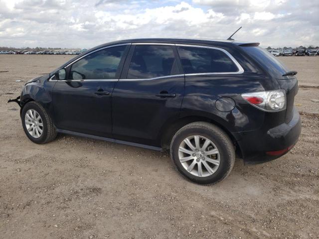 Photo 1 VIN: JM3ER2W57A0328082 - MAZDA CX-7 