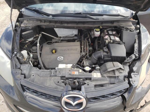 Photo 11 VIN: JM3ER2W57A0328082 - MAZDA CX-7 